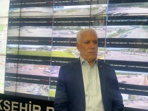 Başkan Bozbey: Niyetleri nedir bilemem