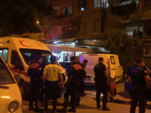 Gemlik'te cinayet! ilçe sokağa döküldü...