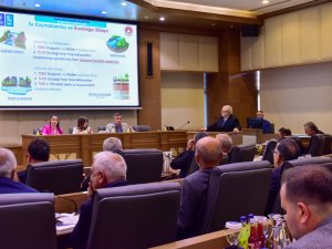 BUSKİ 2024 faaliyet raporuna Meclis’ten onay