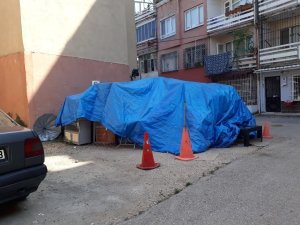 Terk edildi, sokaklarda yaşadı...Tek isteği DNA testi
