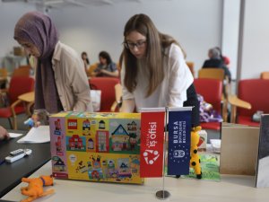 Bursa Büyükşehir'den istihdam atağı