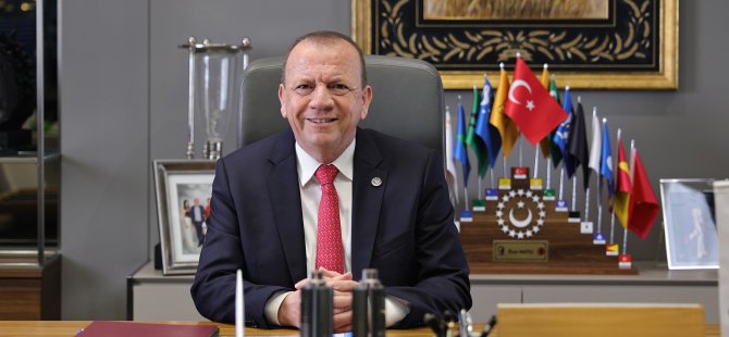 Bursa Ticaret Borsası'nın 11 üyesi ilk 500'de
