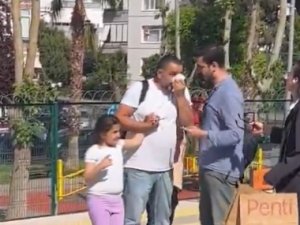 Marmaray saldırganları yakalandı
