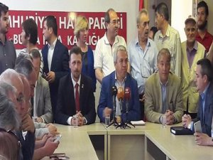 CHP, 23 Nisan'ı Heykel'de kutlayacak