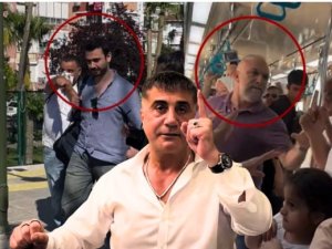 Sedat Peker'den 'Görüşeceğiz' mesajı