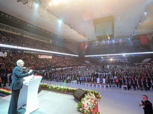 CHP Kurultayı iddianamesi kabul edildi