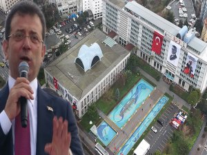İBB'de 5 dalga...İfadeler alınmaya başlandı