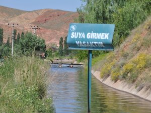 Her yıl onlarca can kaybı yaşanıyor...DSİ'den uyarı!