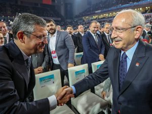 Özgür Özel kayyum tartışmalarına noktayı koydu