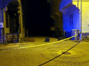 Bursa'da cinayet! Tartışma bir anda büyüdü...