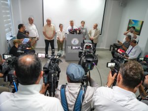 Ferdi Zeyrek'in sağlık durumuyla ilgili açıklama!
