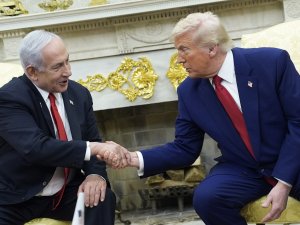 Trump ve Netanyahu telefonda görüştü