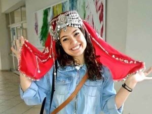 Aybüke öğretmen dualarla anıldı