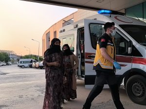 Bursa'da pilavdan zehirlenen 40 kişi hastanelik oldu