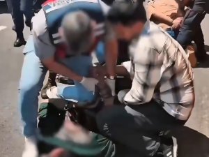 Mide ve bağırsaklarından uyuşturucu çıktı