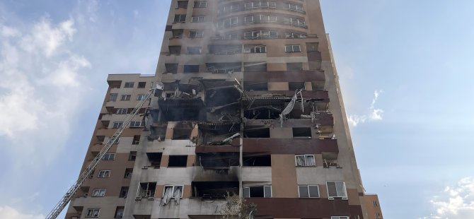 İsrail, İran'da nükleer programının "kalbini" vurdu