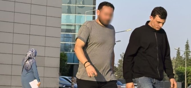Jandarmaya saldıran şahıs tutuklandı