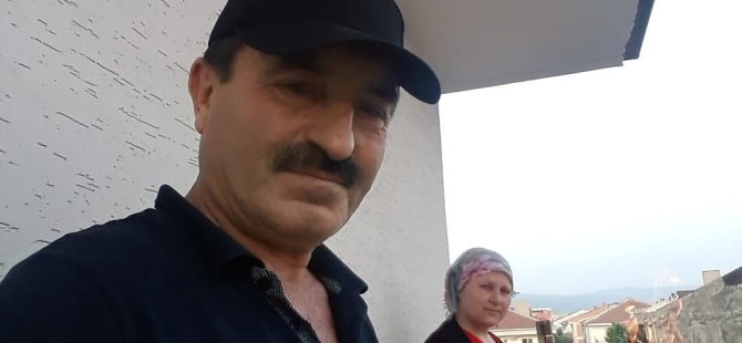 Öldürülen kadının paylaşımı yürek burktu