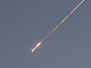Irak’ın kuzeyinde İran'a ait İHA düşürüldü