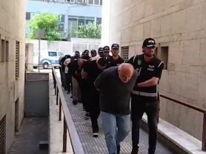 100 milyon liralık vurgun böyle engellendi