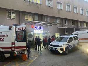 Dilan Polat'ın korumasına silahlı saldırı