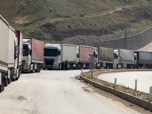 Sınır kapılarında yeni tedbirler