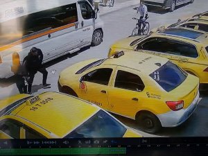 Eski nişanlısını vuran şüpheli teslim oldu