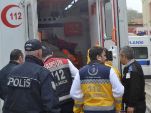 300 kiloluk tacizci,cinsel istismardan tutuklandı