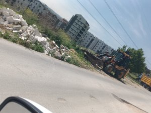 Bursa'nın o mahallesi zehir soluyor