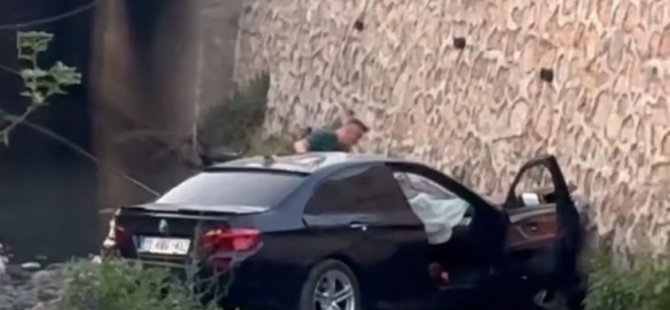 13 yaşındaki çocuk kurtarılamadı