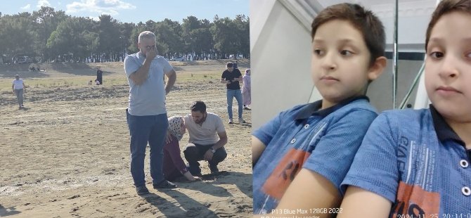 İki kuzenin cansız bedenlerine ulaşıldı