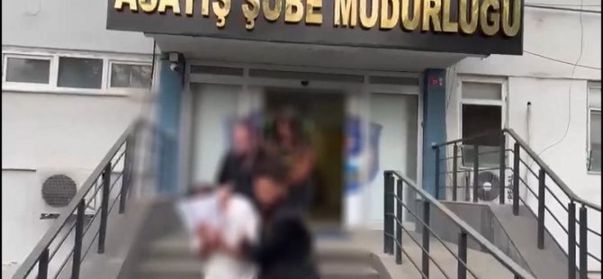 Bursa dahil 6 ilde dolandırıcılık operasyonu
