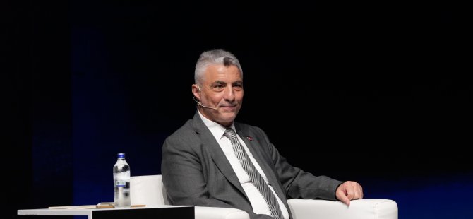 Ticaret Bakanı Bolat'tan ateşkes açıklaması *
