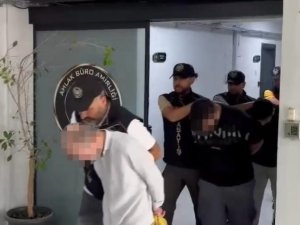 Bursa dahil 7 ilde fuhuş operasyonu