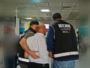 Tunç Soyer böyle gözaltına alındı