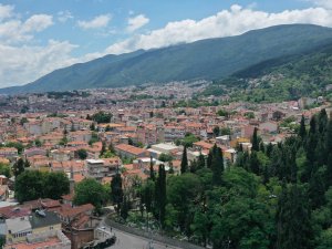 Bursa, Dünya'nın en akıllı 7 kenti arasına girdi