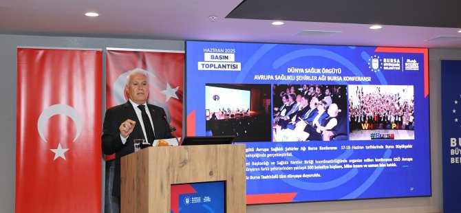 Bursa için tasarruf çağrısı! 84 günlük su kaldı...