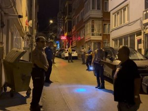 Bursa'da kanlı kavga: 2 yaralı