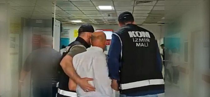 Tunç Soyer ile birlikte 118 şüpheli adliyeye sevk edildi