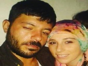 Cezaevinden çıktı eşini vurup intihar etti