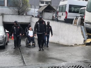 Ürfi Çetinkaya soruşturması tamamlandı