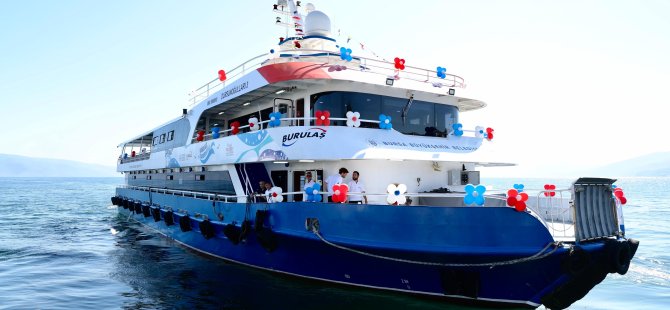 Bursa’da Körfez Seferleri başladı