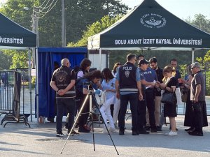 Kartalkaya davası başladı