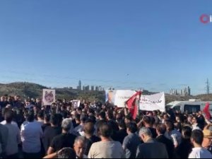 Nihat Genç son yolculuğuna uğurlandı