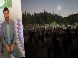 3. kattan düşen inşaat işçisi hayatını kaybetti