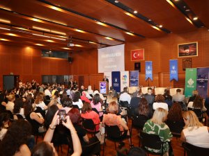 Marmara’nın geleceği, Bursa’da konuşuldu