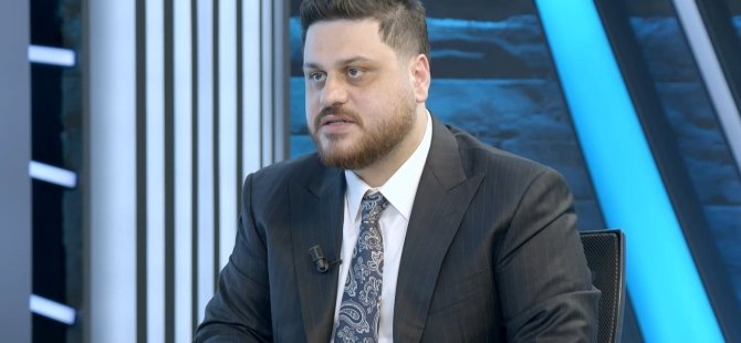 Hüseyin Baş: En düşük emekli aylığı 40 bin lira olmalı