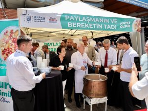Bozbey: Verdiğimiz destekler devam edecek