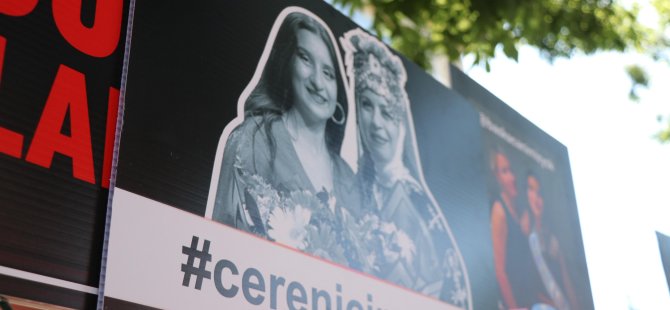 Kartalkaya faciası davasında üçüncü gün