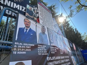 Kartalkaya faciası davasında üçüncü gün